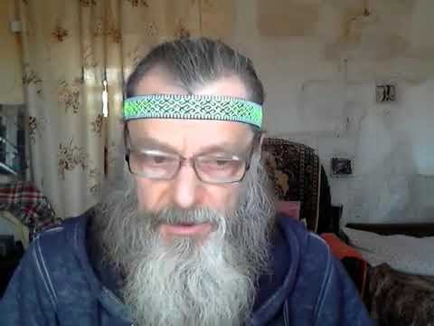 Обращение Ника Смотрового к подписчикам и подписчитцам  7.11.2021.