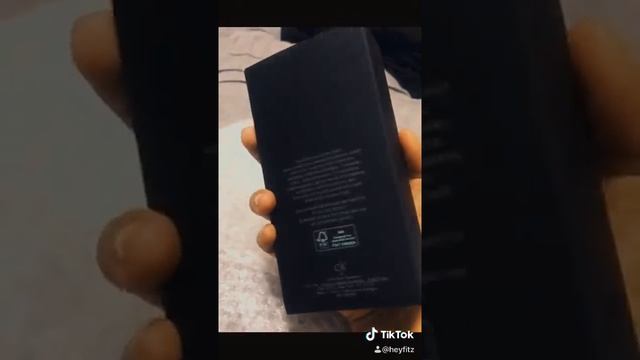 Review น้ำหอม CK be смотреть онлайн