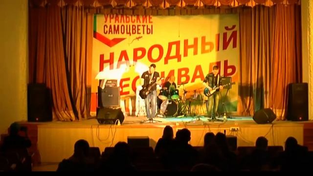 Let me breathe - Космос смотреть онлайн