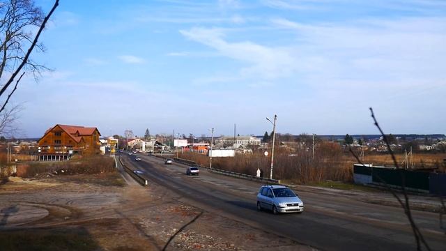 2019 12 31 Виды Мерефы Экскурсовод Марта смотреть онлайн
