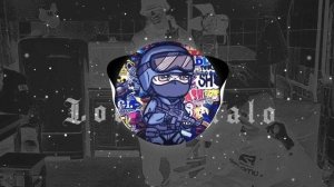 84, Lookbuffalo - Чисто папа (slowed + reverb)