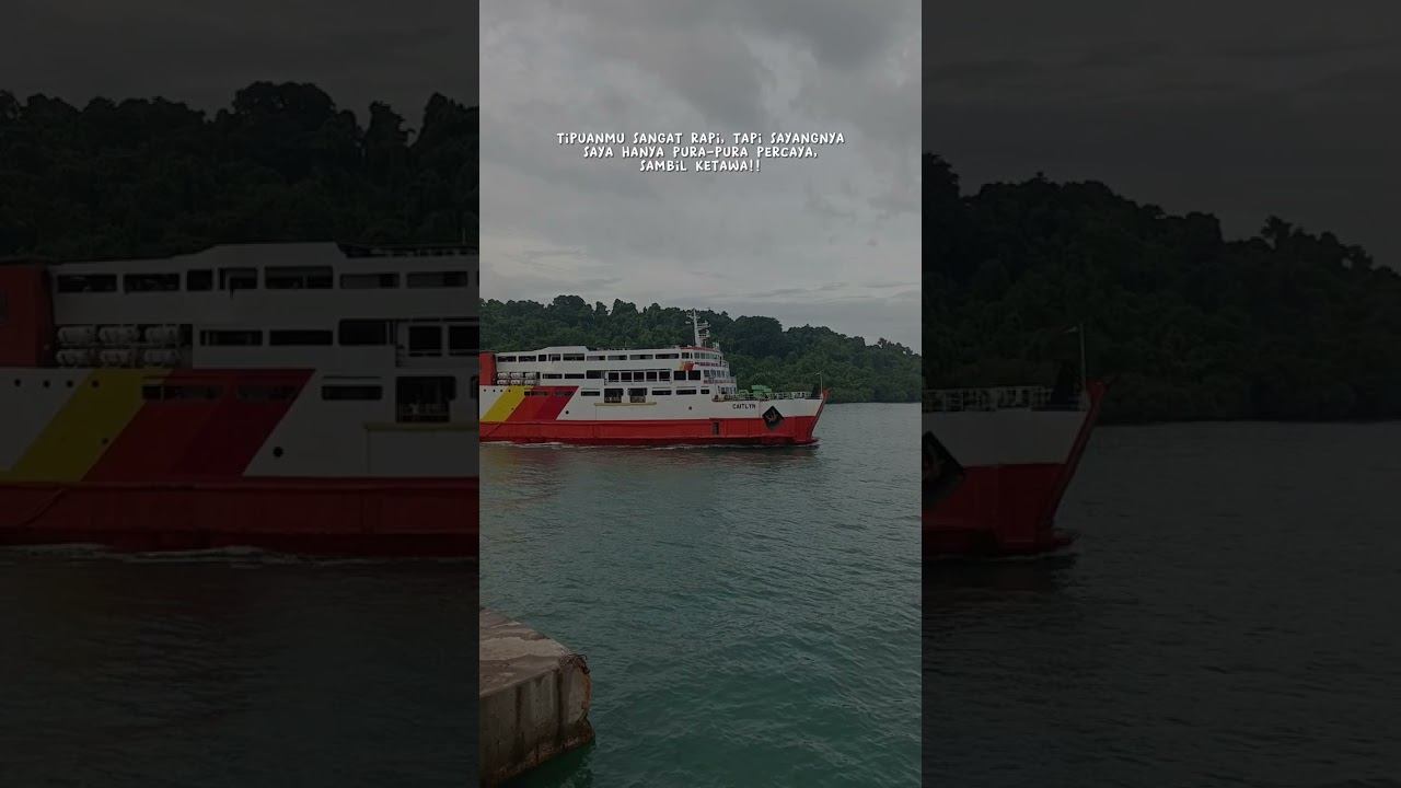 quotes pelaut indonesia | kmp caitlyn #pelaut #pelautindonesia #pelautpunyacerita #quotes смотреть онлайн