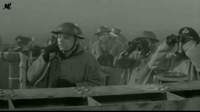 Линкор Бисмарк смотреть онлайн