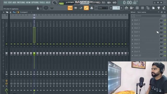 How to use reverb in fl studio I Add Perfect Reverb On Vocal I reverb on vocals fl studio смотреть онлайн