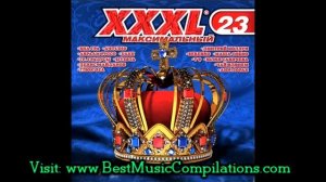 XXXL 23 Русские хиты! Лучшие русские танцевальные песни  Best Russian Dance Music of 2010