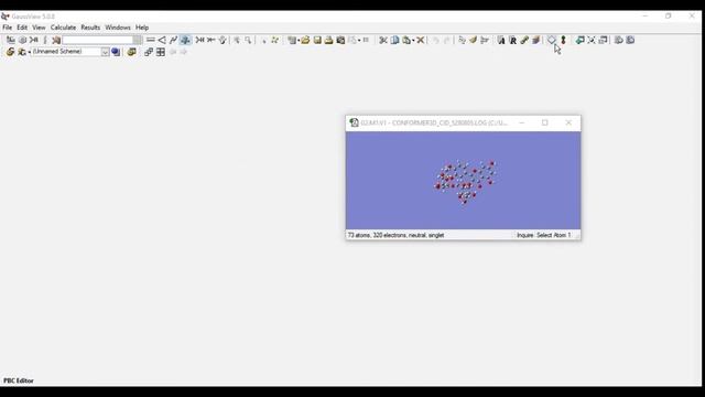 Density Functional Theory (DFT) Calculations Made Easy