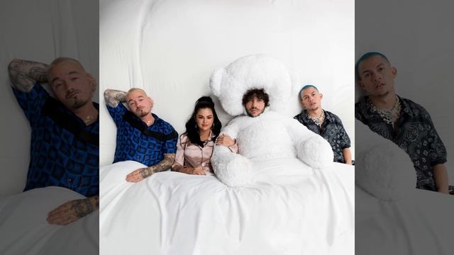 Benny Blanco - I Can't Get Enough (feat. Tainy, Selena Gomez & J. Balvin) (slowed + reverb) смотреть онлайн