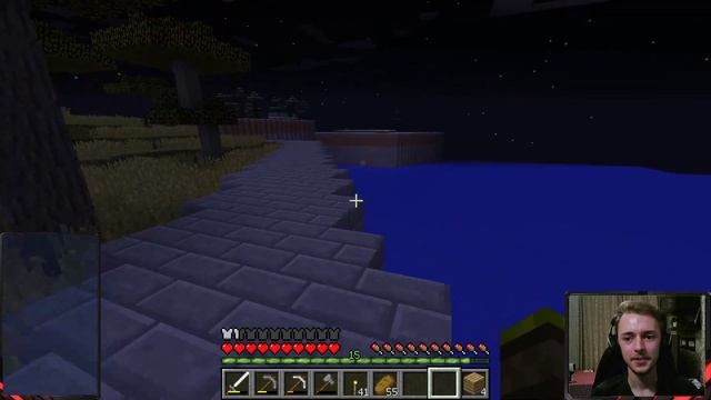 Сало в кубе! Minecraft (18+) (3\3) смотреть онлайн