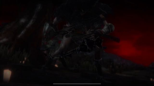 【Pascal's Wager】Terrence vs Maddened Ascetic by Flamter- [No Damage] смотреть онлайн