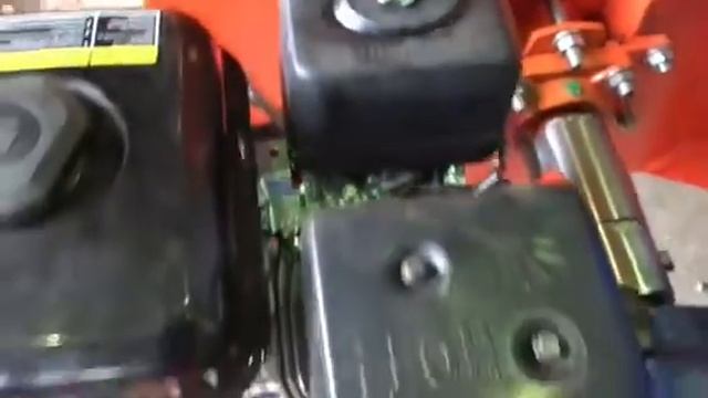 Метем 500 с гибридным приводом, установка для производства пенобетона. смотреть онлайн