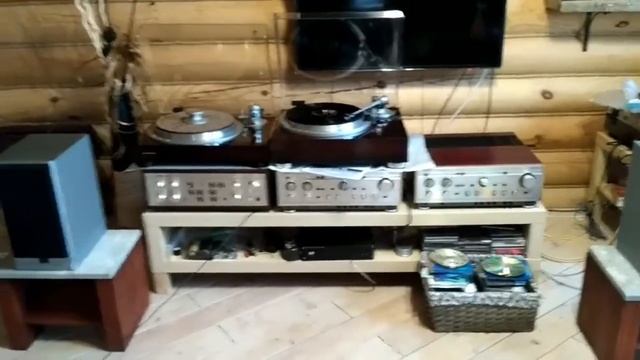 Victor QL-A75 в работе смотреть онлайн