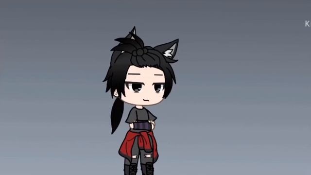 Суть тренда показать себя в жизни | _ {nepecnum}? _ | ^Гача Лайф^ смотреть онлайн