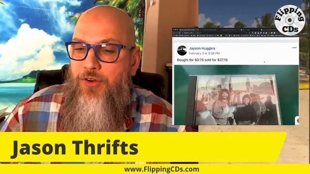 50 CD BOLOs - How To Make Big Money Flipping CDs & Success Stories From Those That Do смотреть онлайн