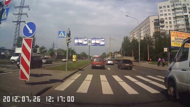 RecordEYE DC750, 1280x720, солнечно смотреть онлайн