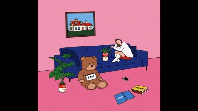 [Official Audio] amin(에이민) - Stay (feat. 재규어 중사) (feat. SFC.JGR) смотреть онлайн