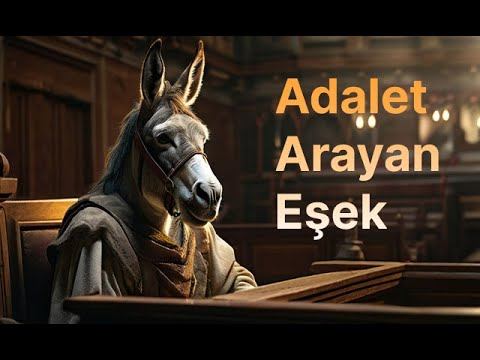 Adalet Arayan Eşek смотреть онлайн