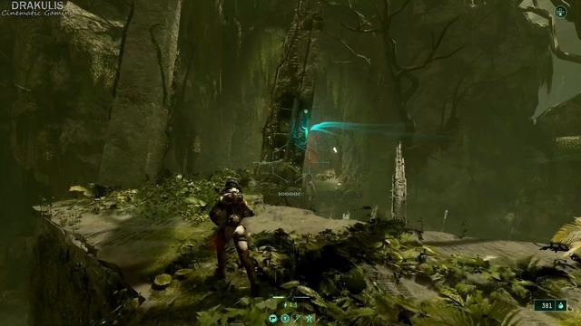 Atropos 63 Years Later - Returnal - Part 6 - 4K PS5 смотреть онлайн