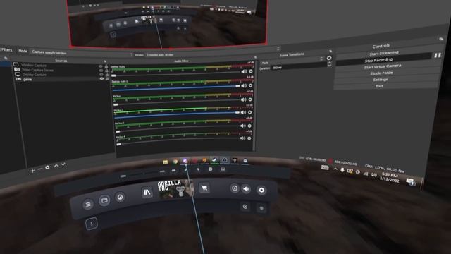 Easter Update In Gorilla Tag VR (NEW COSMETICS) смотреть онлайн
