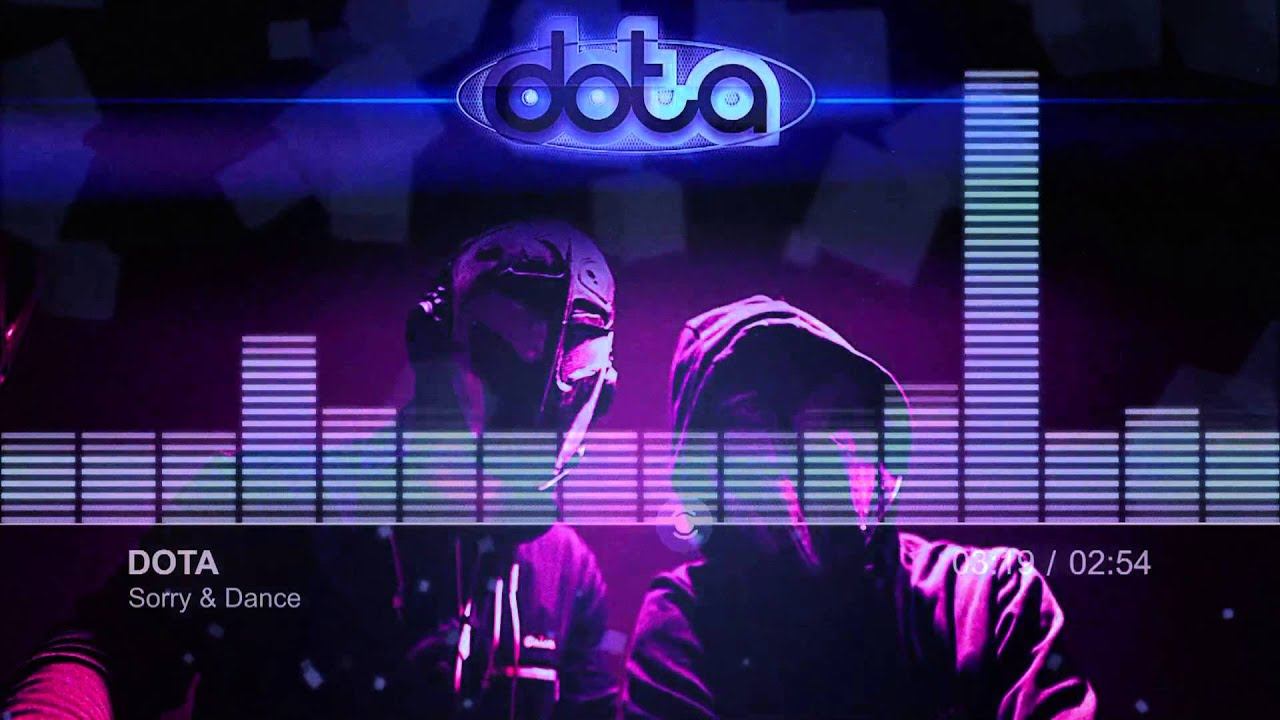 Dota - Sorry & Dance (Lady Gaga & Madonna Cover) смотреть онлайн