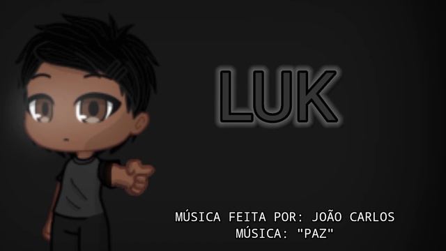"PAZ" TRILHAS SONORAS DE ADVENTURES OF LUK смотреть онлайн