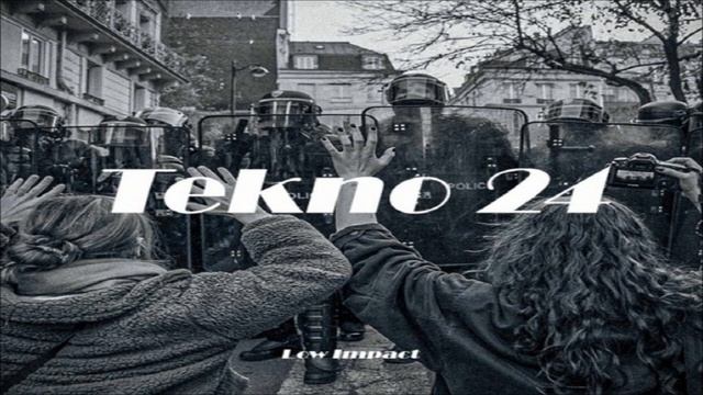 Low impact - Tekno 24 смотреть онлайн