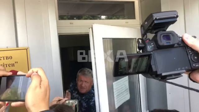 🚇 Пришли в ДЭПо. Журналистов не пустили. Ситуация набирает обороты. Смотрим. смотреть онлайн
