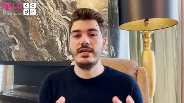 Переезд в Иcпанию I Почему в Испании лучшая программа стартап виза в 2023? Сроки,требования, услови смотреть онлайн