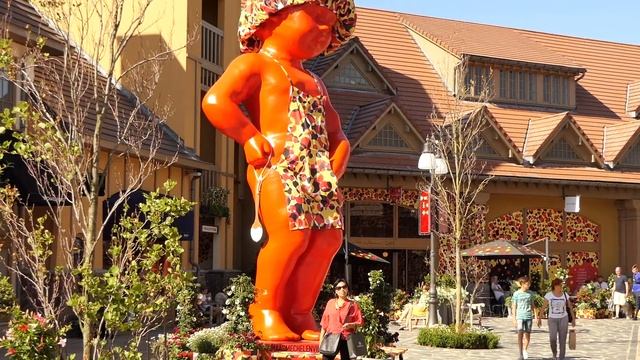 S01E13 Maasmechelen Village смотреть онлайн