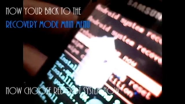 HOW TO ROOT GALAXY Y S5360 смотреть онлайн