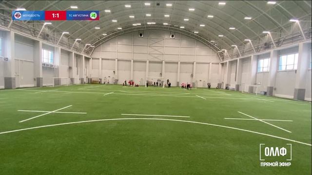 Августина-Молодость смотреть онлайн