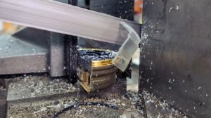 Счетчик для воды НОРМА СВКМ-15У внутренностями наружу =)