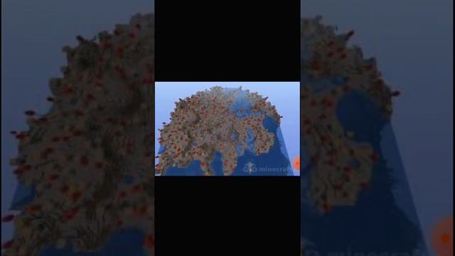 Майкрафт грибной остров смотреть онлайн