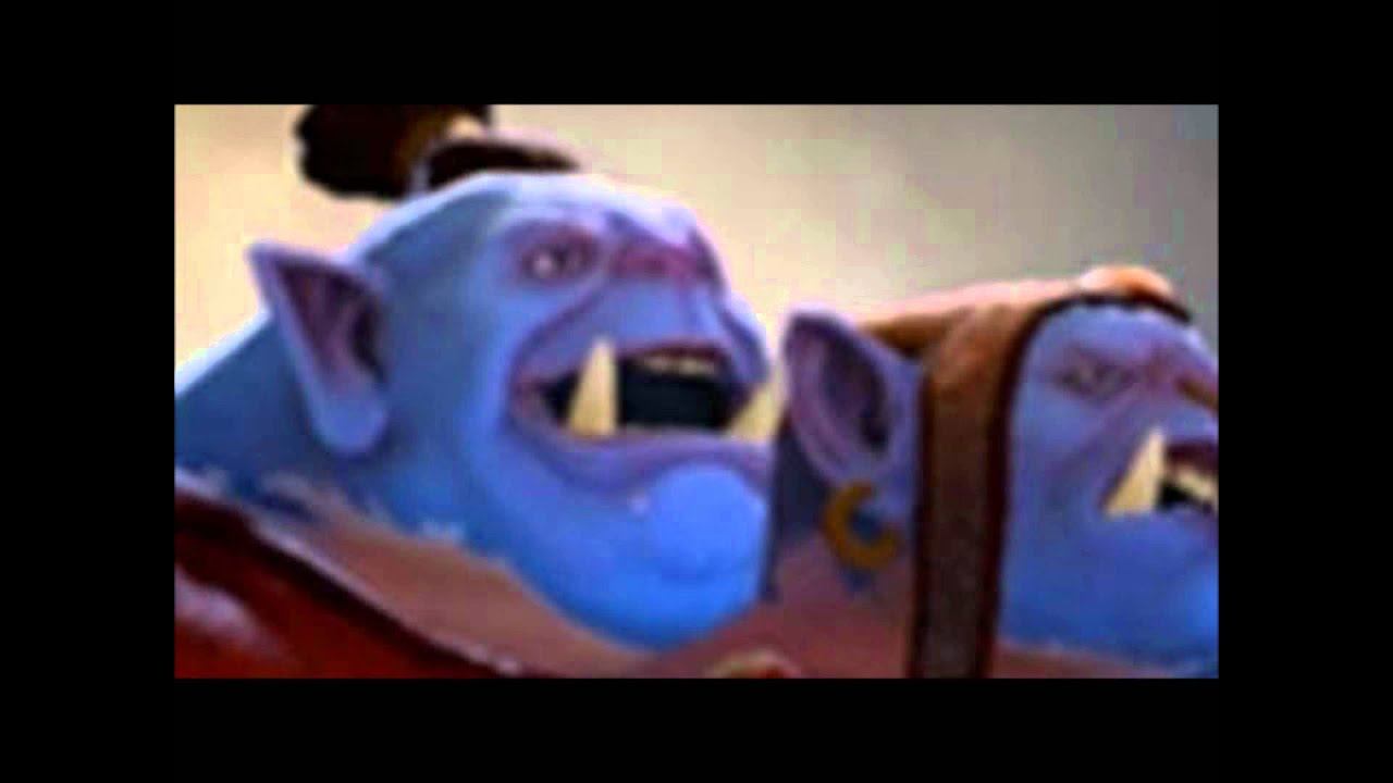 Dota 2 Ogre Magi Voice смотреть онлайн
