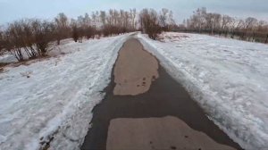 Тест драйв, Cамокат» Kugoo Kirin MAX Speed»