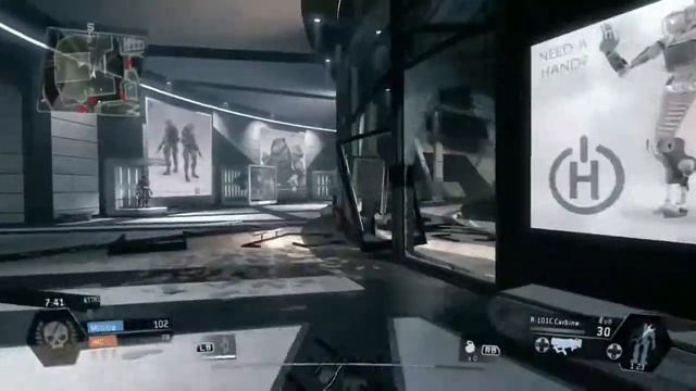 Day Two New Titanfall Series смотреть онлайн