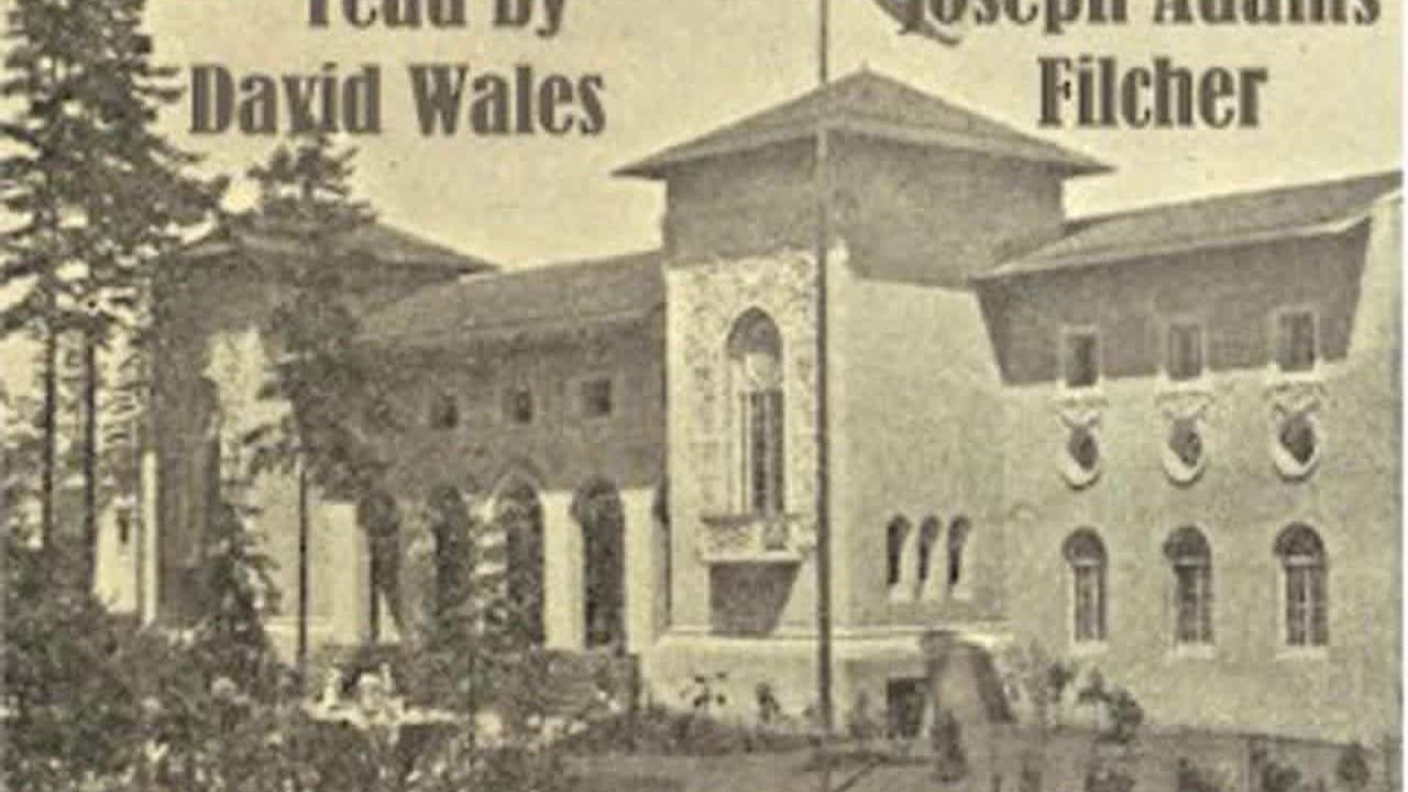 California History -- Two Pieces by VARIOUS read by David Wales | Full Audio Book смотреть онлайн