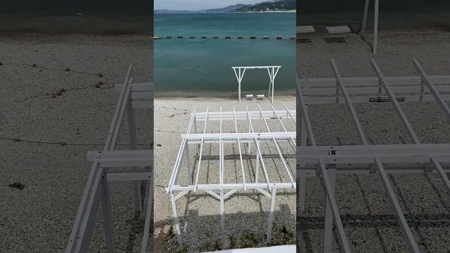 Пляжи Кабардинки сезон 2024 #2024 #море #путешествия #кабардинка #новороссийск смотреть онлайн