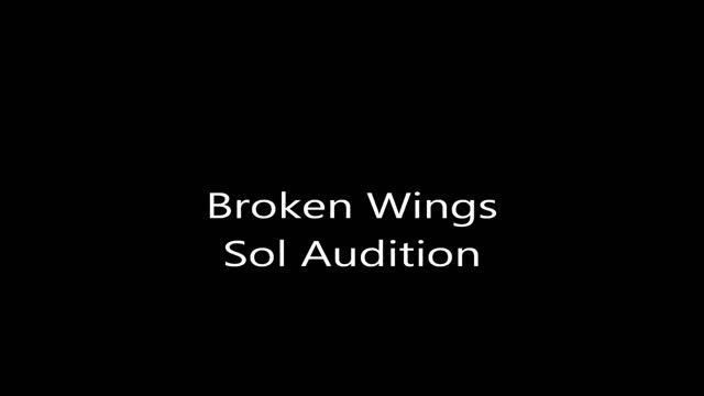 Sol Audition - Russell Smith смотреть онлайн
