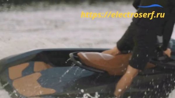 Электрогидроцикл Taiga Orca 💪 #electrocraft #отдых #ЭЛЕКТРОГИДРОЦИКЛ #ORCA #ГИДРОЦИКЛ #Electric