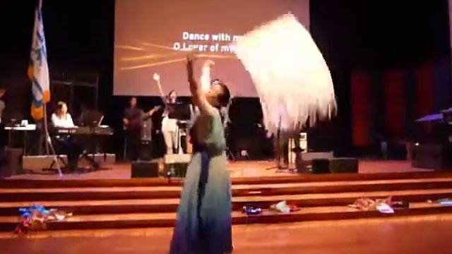 amf worship Part 3 - Dance With Me смотреть онлайн