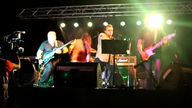 Whole Lotta Love - VARADEROCK 2014 смотреть онлайн