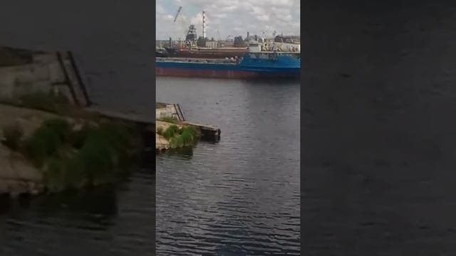 Спуск судна на воду смотреть онлайн