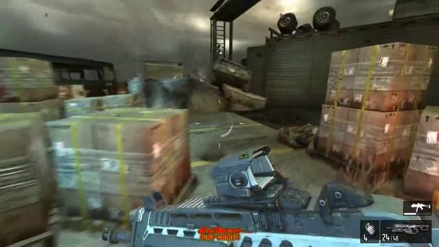 F.E.A.R. 3 - Глава 6 Мост - Прохождение - GamePlay #6 смотреть онлайн