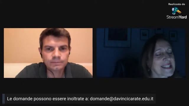 QUALE TEMPO LIBERO PER I NOSTRI RAGAZZI? смотреть онлайн