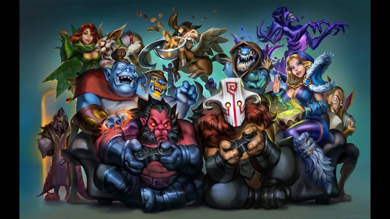 Dota 2 | Без_Приколов. vs C позором | Game 1 | Community Cast смотреть онлайн