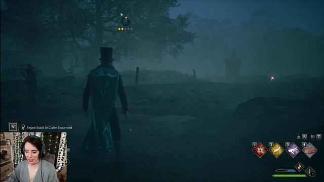 ✨Meet Spidey-Wiggins, Hogwarts Legacy's Newest Disney Princess | P. 15 | Hogwarts Legacy MC смотреть онлайн