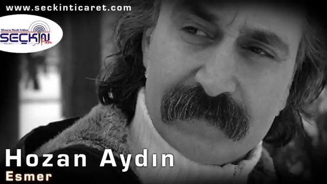 Hozan Aydin - Esmer