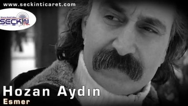 Hozan Aydin - Esmer