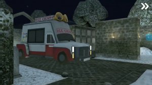 Песня мороженщика|ice cream 2|muzic ice cream and hello neigbor|