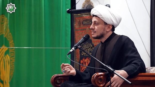 "Цель создания человека! Часть 1" - Хаджи Джамал Бабаев 07.07.2024 смотреть онлайн